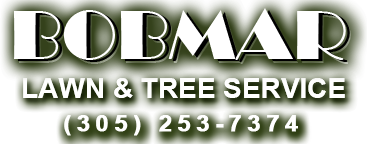 BOBMAR Lawn & Tree Service