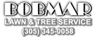 BOBMAR Lawn & Tree Service
